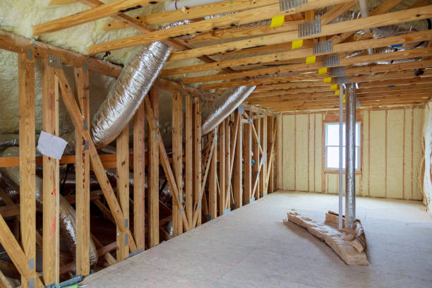 Best Spray Foam Insulation in Dundee, NY