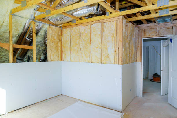 Best Cellulose Insulation in Dundee, NY