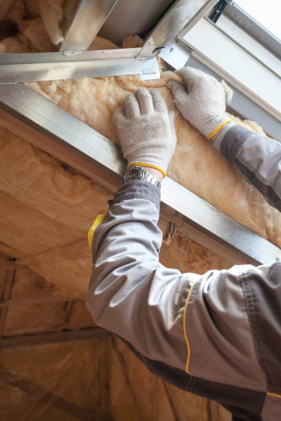Dundee, NY Insulation Contractor Company
