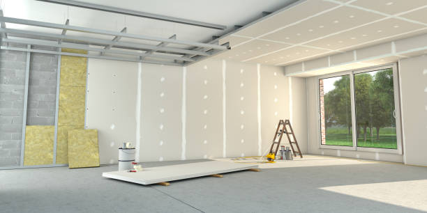 Best Insulation Maintenance and Repair in Dundee, NY