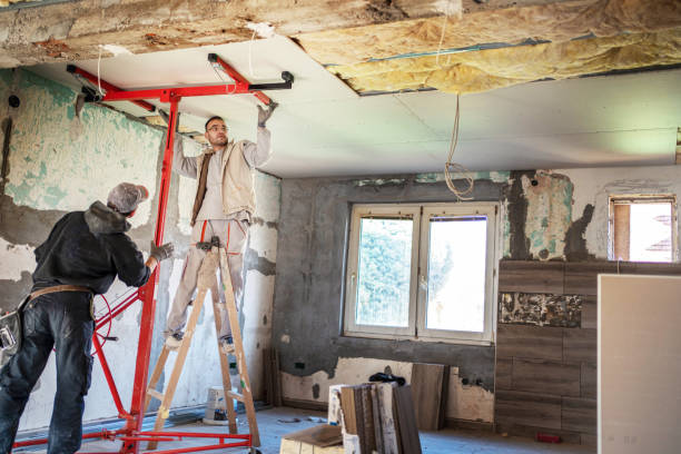 Types of Insulation We Offer in Dundee, NY
