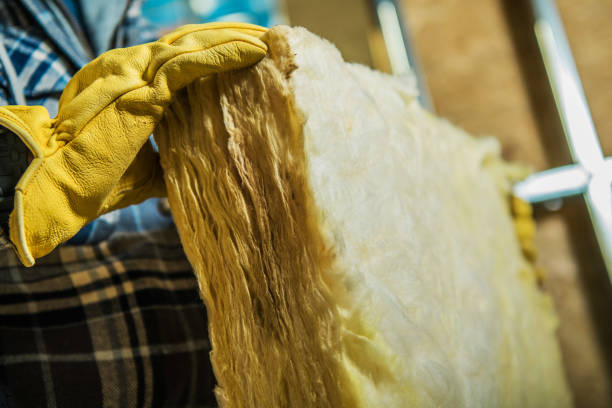 Best Insulation for Specific Applications in Dundee, NY