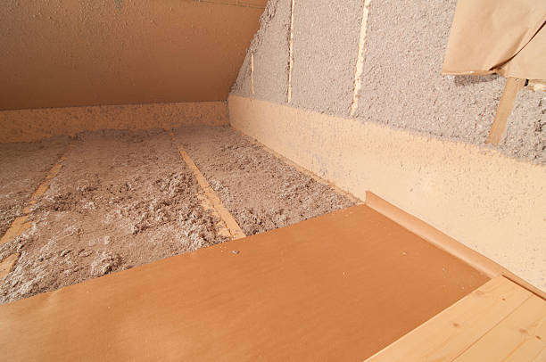 Best Residential Insulation in Dundee, NY