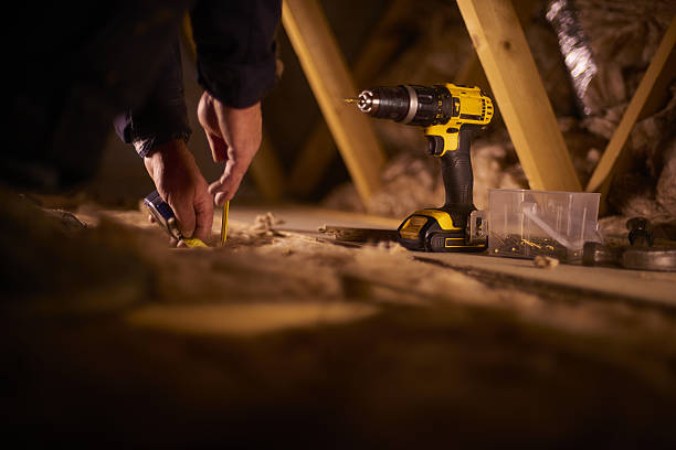 Best Cellulose Insulation in Dundee, NY